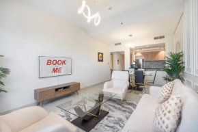 A Fantastic 1 Bed Flat Located in JVC
